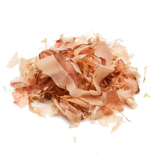 Bow Wow Dried Bonito - 4 oz
