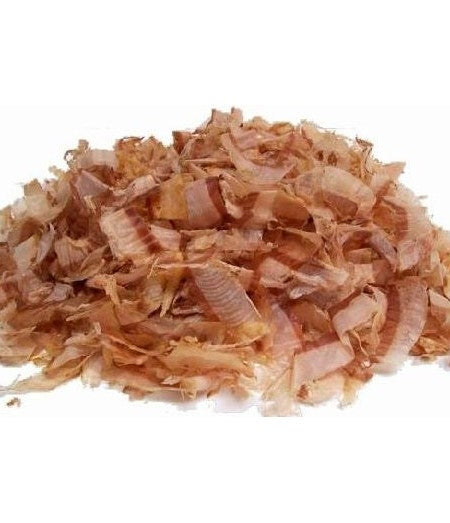 Dried Bonito Flakes 1 oz Multipack