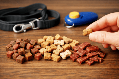 How to Choose the Right Dog Treat for...