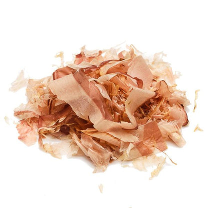 Bow Wow Dried Bonito - 4 oz