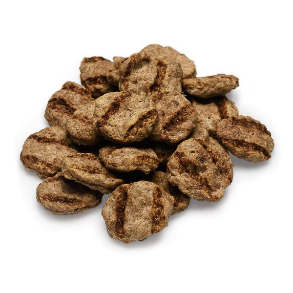 Freeze Dried Sirloin Beef Nuggets 6 oz