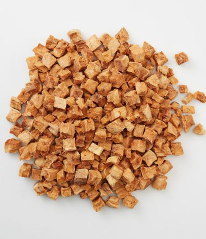 Freeze Dried Salmon Crunchies 5 oz