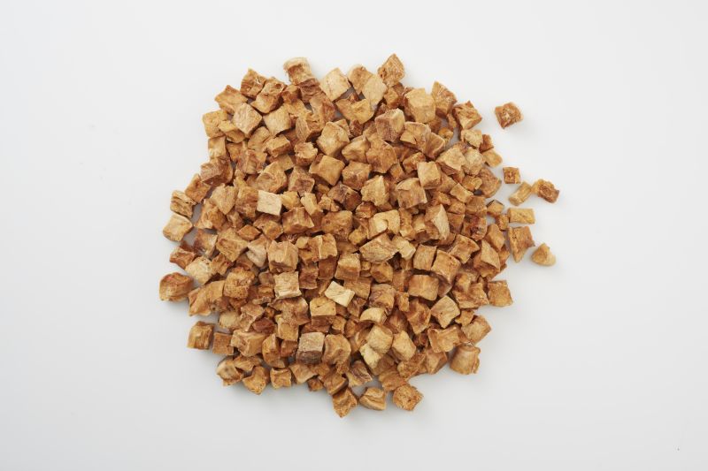 Freeze Dried Salmon Sprinkles 6 oz