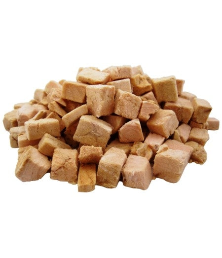 Freeze Dried Salmon 5 oz
