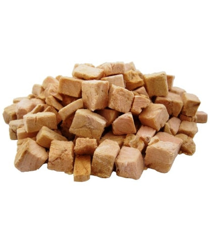 Freeze Dried Salmon 5 oz