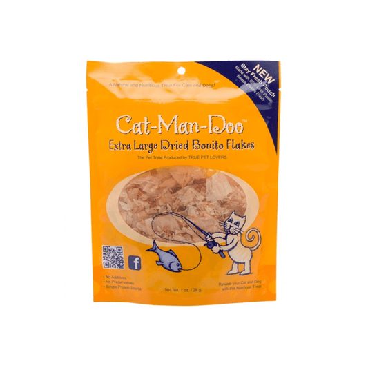 Dried Bonito Flakes 1 oz Multipack